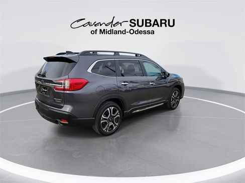 New 2026 Subaru Ascent Touring image 8