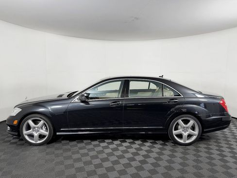 Used 2013 Mercedes-Benz S 550 image 17
