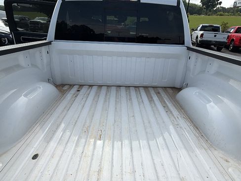 Used 2025 RAM 1500 Big Horn AWD/4WD image 13