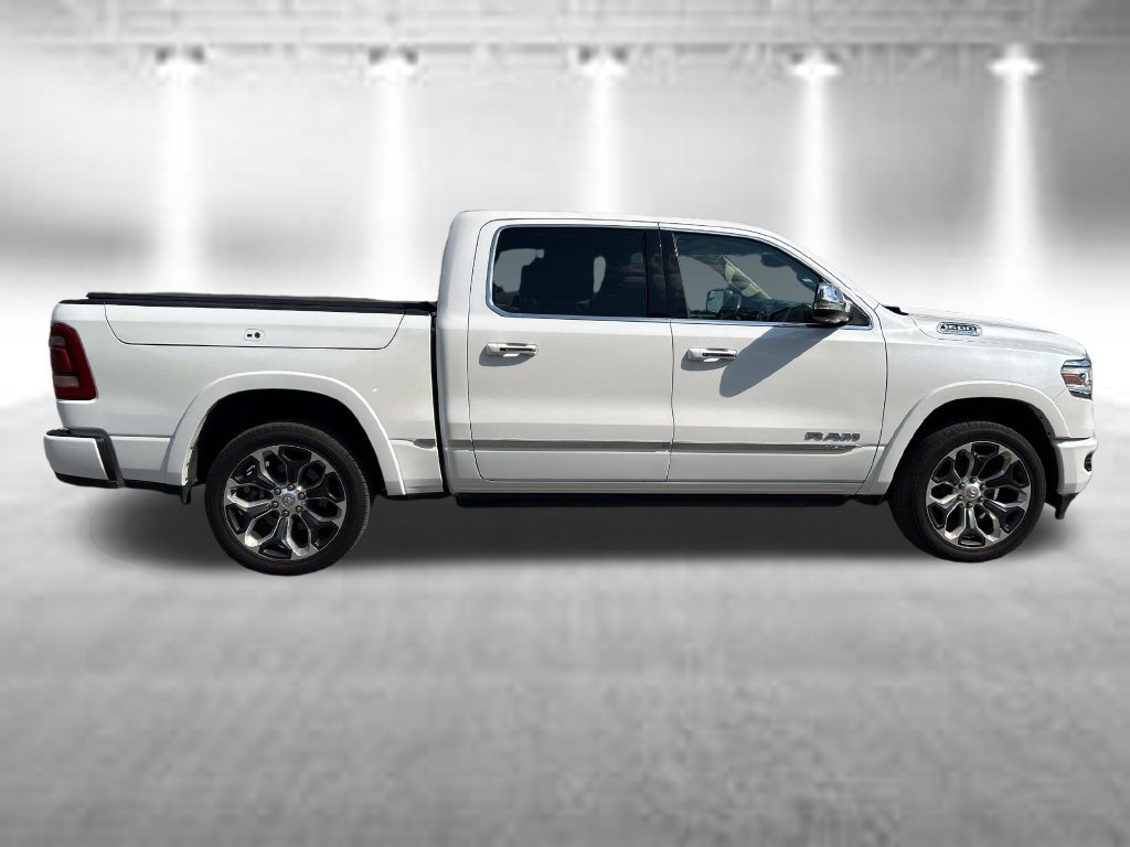 Certified 2021 RAM 1500 Limited AWD/4WD image 6