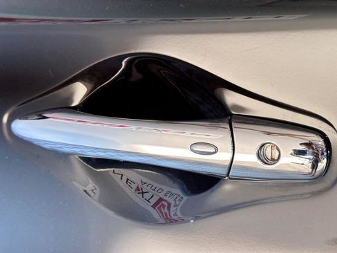 Used 2017 INFINITI QX60 Base AWD w/ Premium Plus Package image 35