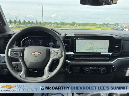New 2026 Chevrolet Silverado 2500 LT AWD/4WD image 20