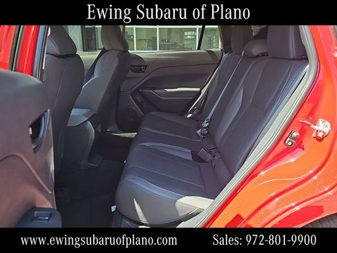 Used 2025 Subaru Impreza 2.0i image 24