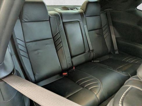 Used 2023 Dodge Challenger SRT Hellcat image 17