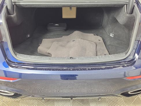 Used 2019 Genesis G80 3.8 image 12