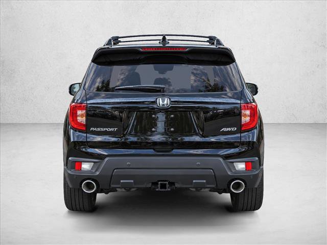 Used 2025 Honda Passport EX-L image 6