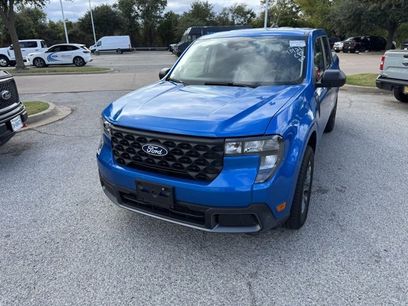 Used 2025 Ford Maverick XLT w/ Equipment Group 302A