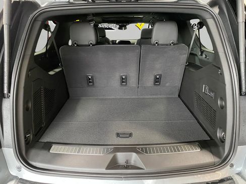 New 2026 Chevrolet Suburban Premier w/ Sun And Tow Package image 14