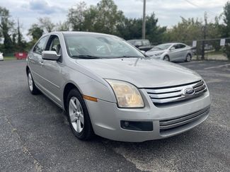 Used 2007 Ford Fusion SE image 1