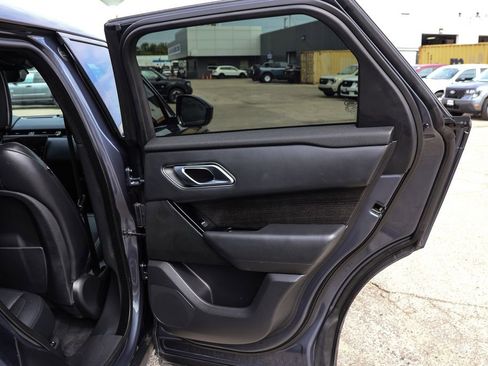 Used 2024 Land Rover Range Rover Velar Dynamic HSE image 21