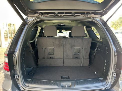 New 2026 Dodge Durango GT w/ Blacktop Package image 32