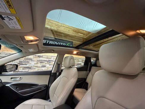 Used 2017 Hyundai Santa Fe Sport image 26