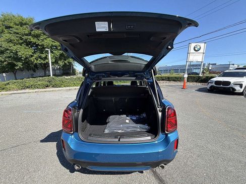 Used 2024 MINI Cooper Countryman S AWD/4WD image 27