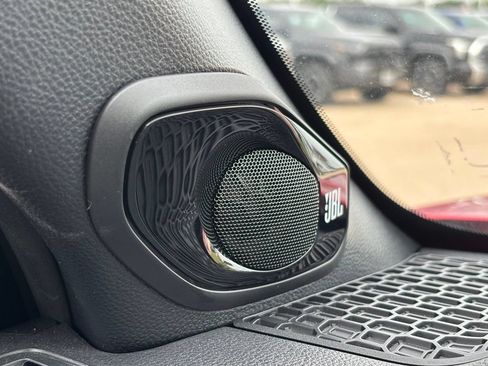 Used 2025 Toyota 4Runner Limited RWD image 26