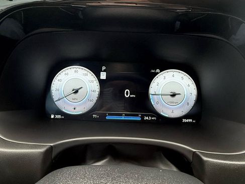 Used 2025 Hyundai Palisade SEL AWD/4WD image 14