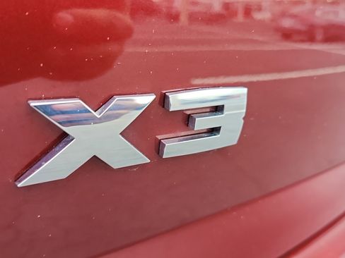 Used 2022 BMW X3 M40i w/ Premium Package image 42