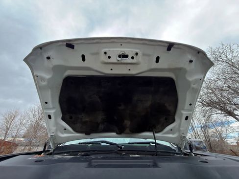 Used 2013 Chevrolet Silverado 3500 W/T image 3