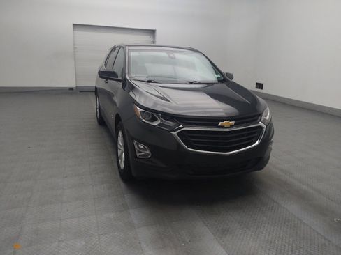 Used 2020 Chevrolet Equinox LT FWD image 13