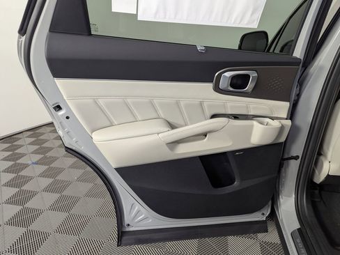 New 2026 Kia Sorento SX image 29