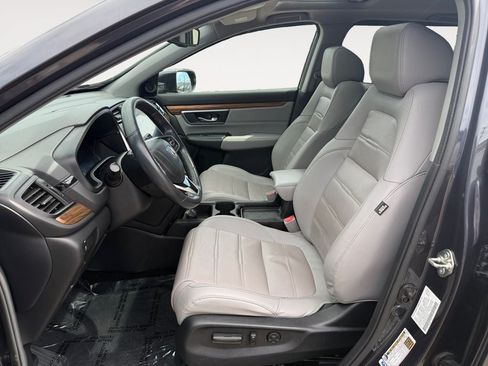 Used 2019 Honda CR-V EX-L image 6