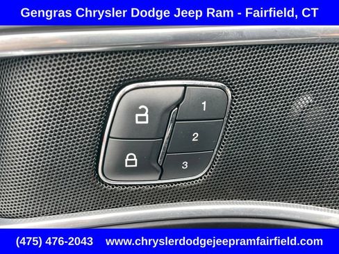 Used 2018 Ford Explorer Sport w/ Equipment Group 401A AWD/4WD image 44