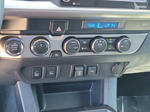 Used 2023 Toyota Tacoma SR5 w/ Technology Package image 23