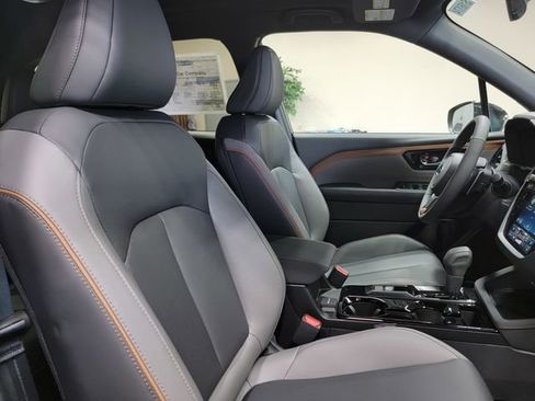 New 2026 Subaru Forester Touring AWD/4WD image 15