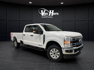 Used 2024 Ford F250 XLT AWD/4WD video 1