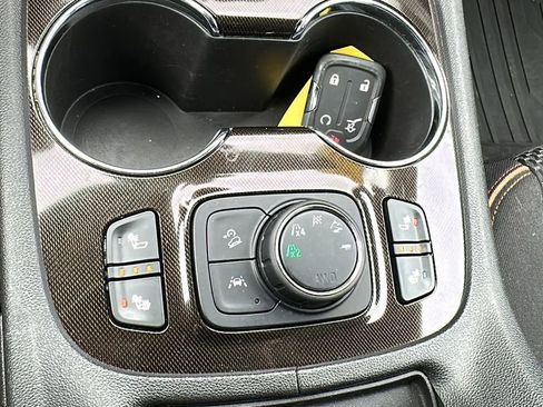 Used 2022 GMC Acadia AT4 w/ Trailering Package AWD/4WD image 24