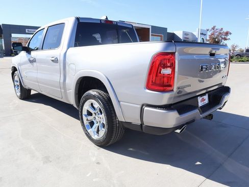 New 2026 RAM 1500 Big Horn image 23