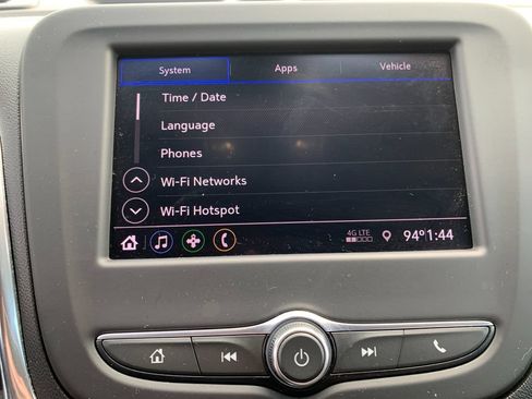 Used 2020 Chevrolet Equinox LT FWD image 20