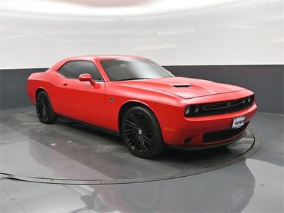 Used 2016 Dodge Challenger SXT w/ Super Sport Group (SS/T)