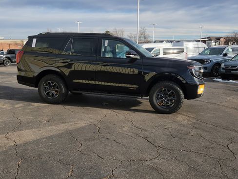 New 2025 Ford Expedition Tremor image 16