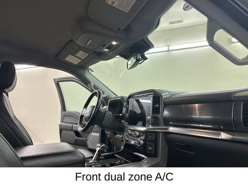 Used 2023 Ford F150 Lariat AWD/4WD image 21