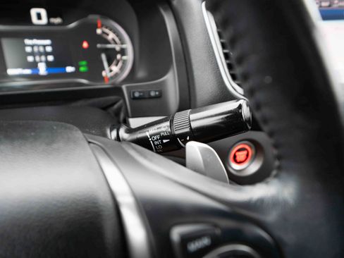 Used 2023 Honda Ridgeline RTL-E image 14