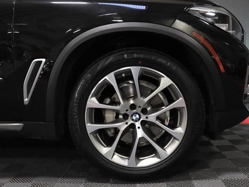 Used 2019 BMW X5 xDrive40i image 84