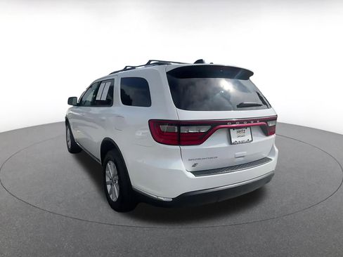 Used 2024 Dodge Durango SXT image 11