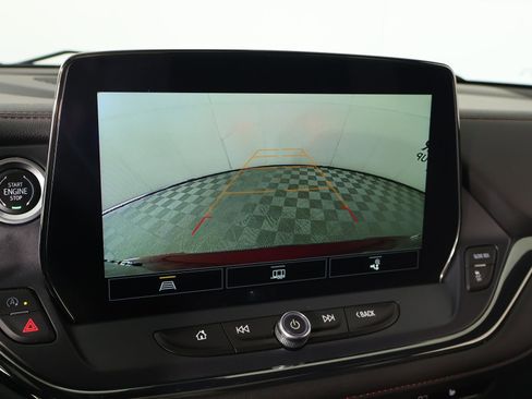 Used 2023 Chevrolet Blazer RS FWD image 6