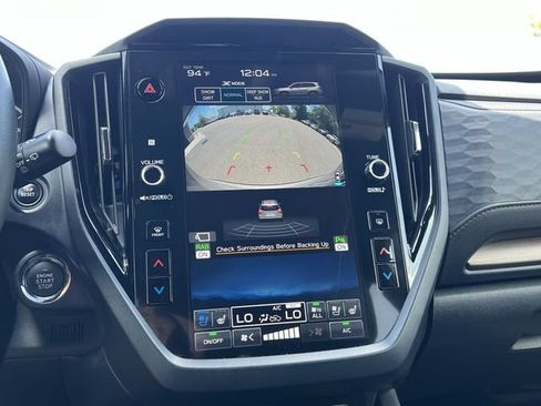 Certified 2025 Subaru Forester Touring AWD/4WD image 19