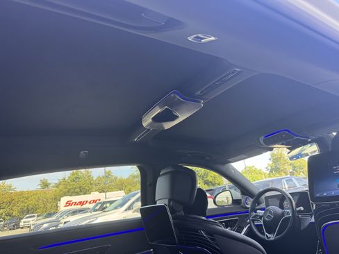 Used 2022 Mercedes-Benz Maybach S 680 Maybach S 680 image 16