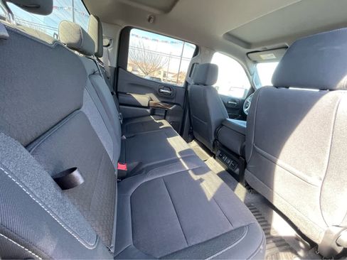 Used 2019 Chevrolet Silverado 1500 RST w/ All-Star Edition image 26