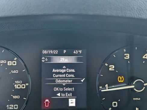 Used 2025 RAM ProMaster 2500 image 15