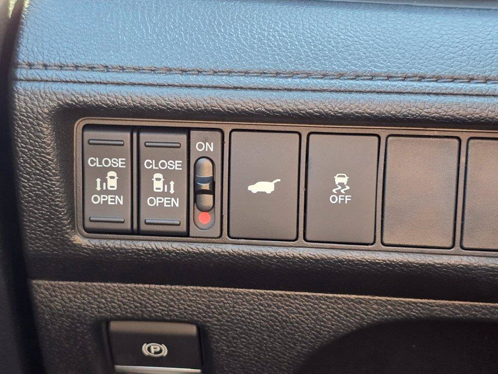 New 2027 Honda Odyssey EX-L image 18