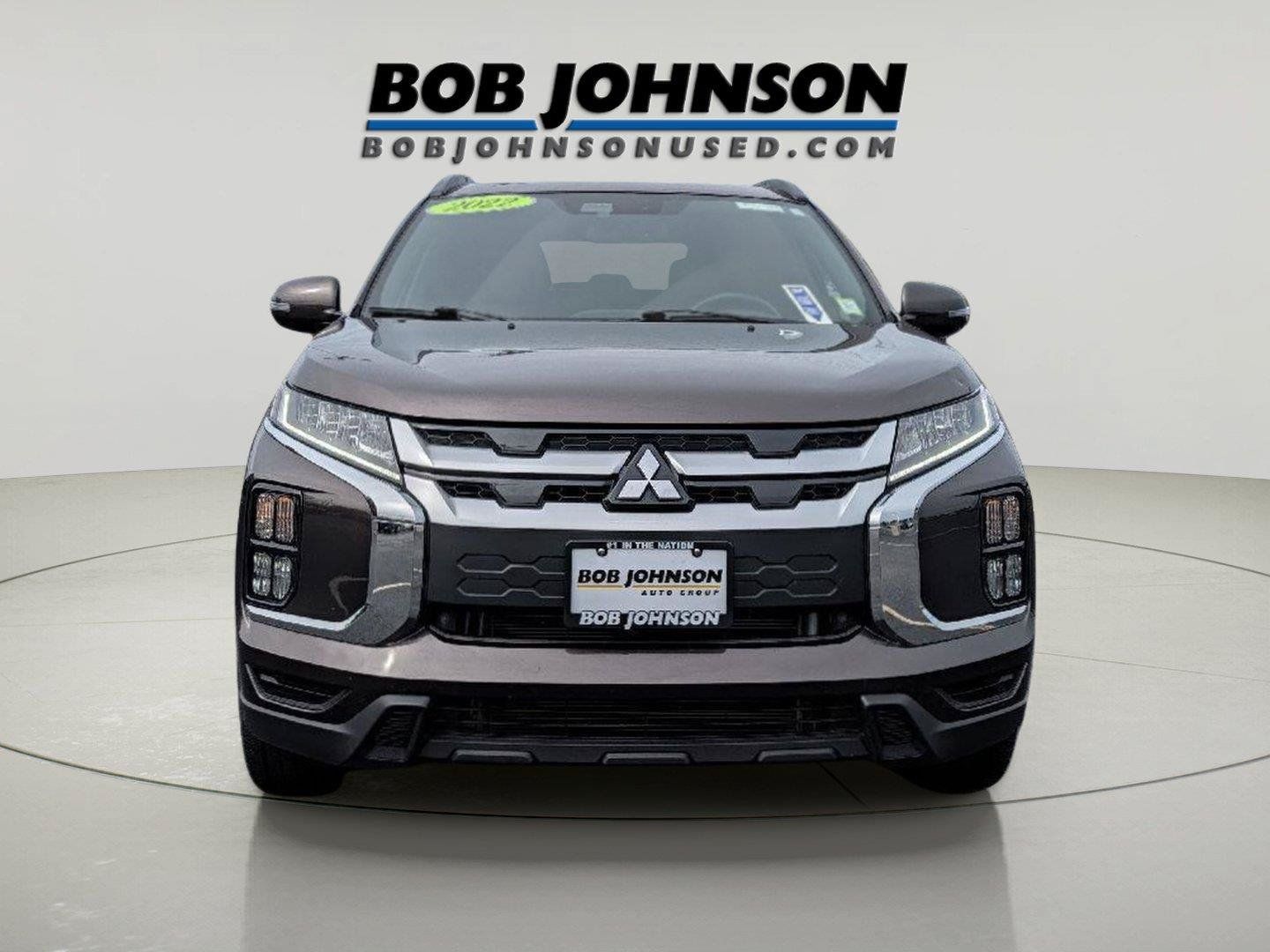 Used 2022 Mitsubishi Outlander Sport GT AWD/4WD image 2