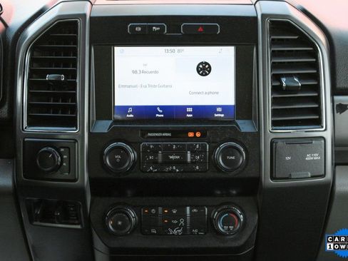 Used 2020 Ford F550 4x4 Crew Cab Super Duty image 25