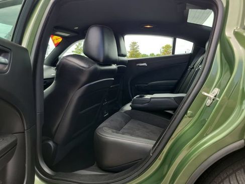 Used 2023 Dodge Charger Scat Pack RWD image 11