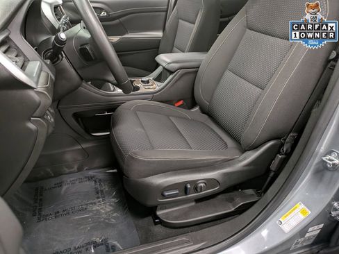 Used 2023 GMC Acadia SLE AWD/4WD image 10