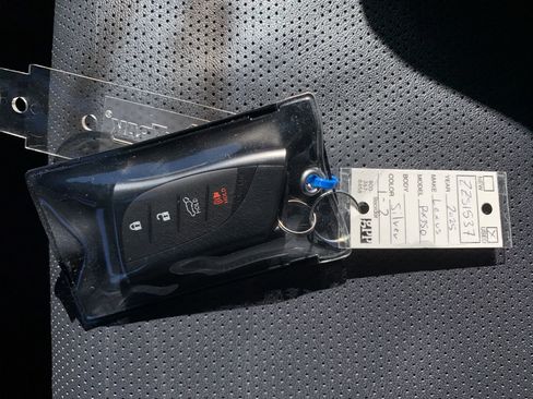 Certified 2025 Lexus RX 350 Premium Plus w/ Convenience Package image 37