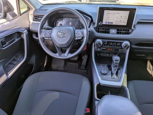 Certified 2024 Toyota RAV4 LE image 16