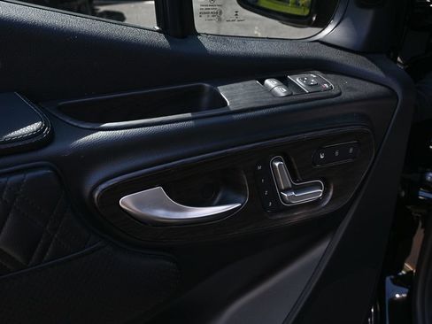 Used 2025 Mercedes-Benz Sprinter 3500 image 8